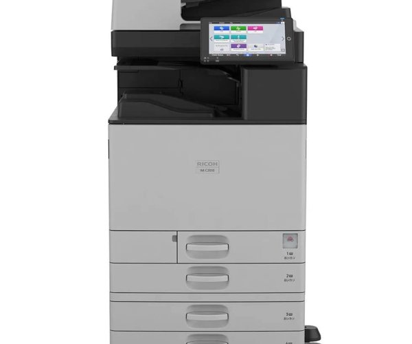 RICOH IM C2010