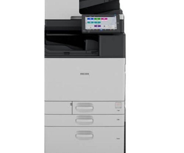 RICOH IM C2010